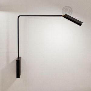 Wall lamp (Sconce) KANTETE by Romatti