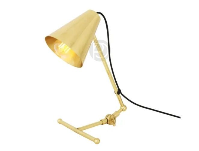 COMORO Table lamp by Mullan Lighting