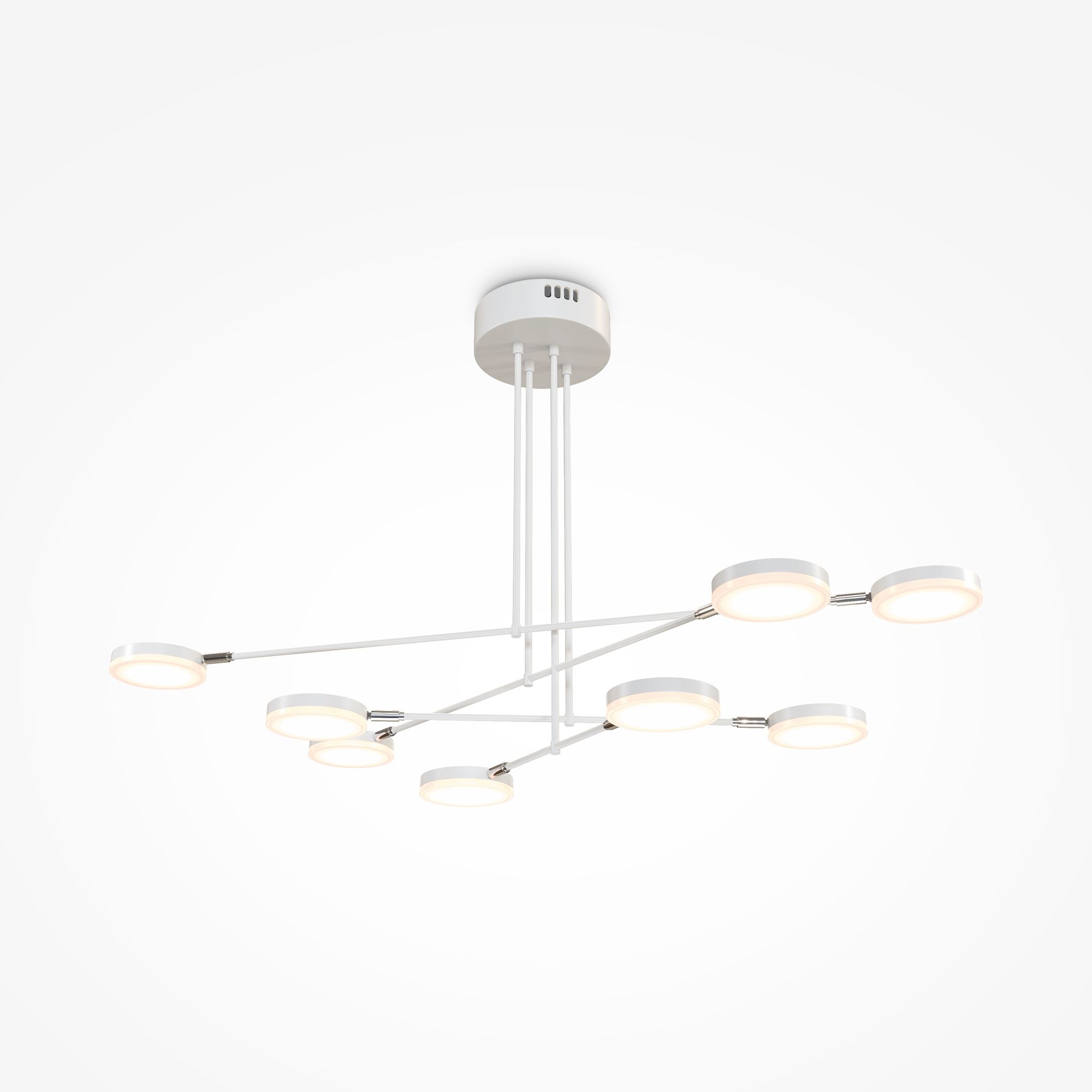 Подвесной светильник FERNO by Romatti