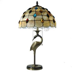 Настольная лампа Ludham by Romatti