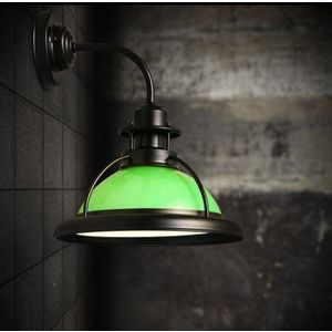 Wall lamp (Sconce) Retro Old by Romatti