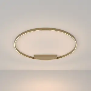 Потолочный светильник Rim Modern