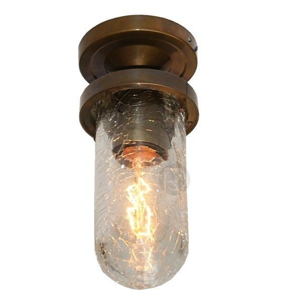 YAOUNDE Ceiling Lamp by Mullan Lighting