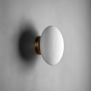Wall lamp (sconce) ALLEGRO by Romatti