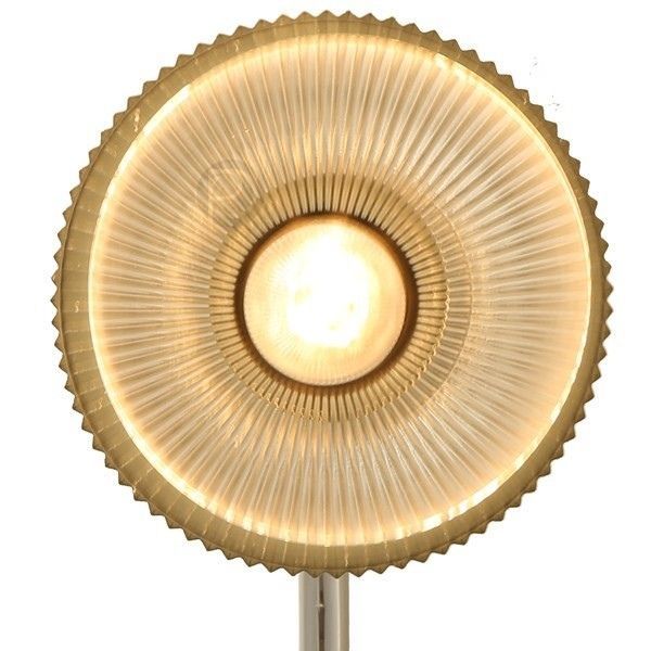 GADAR Table Lamp by Mullan Lighting