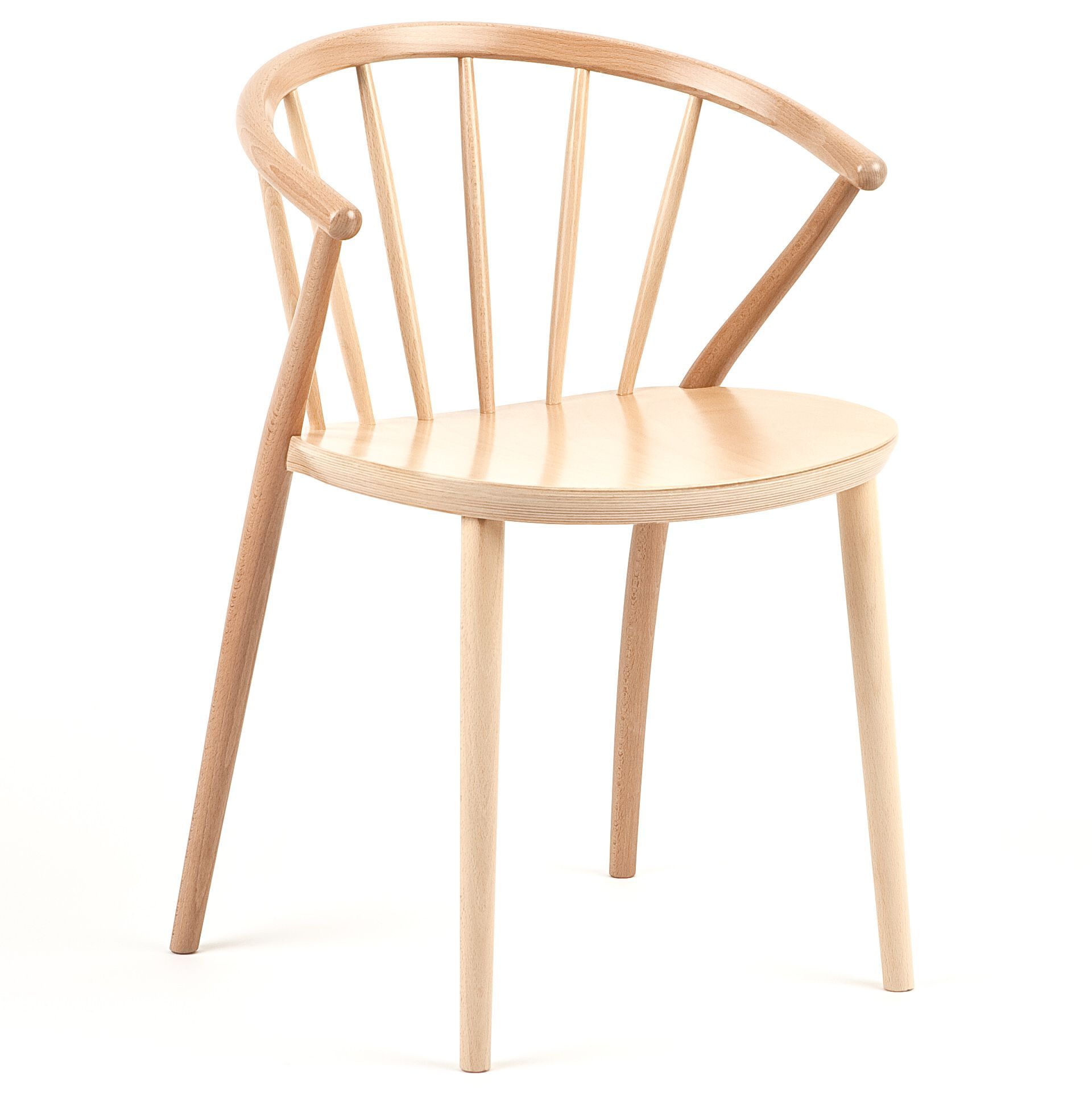 Chair B-9820 SUDOKU by Paged