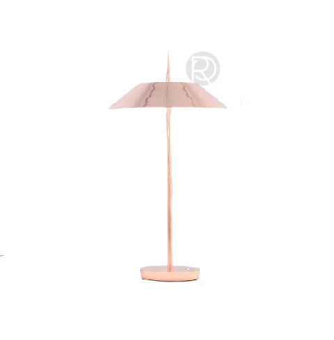 Table lamp MAYFAIR by Romatti
