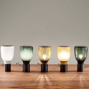 Table lamp SWAB by Romatti