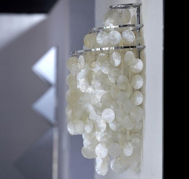 Wall lamp (Sconce) FUN by Romatti