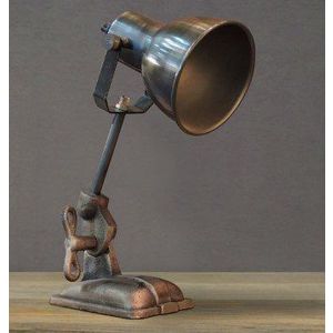 Настольная лампа Lucena by Romatti