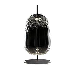 Дизайнерская светодиодная настольная лампа BARENS by Romatti