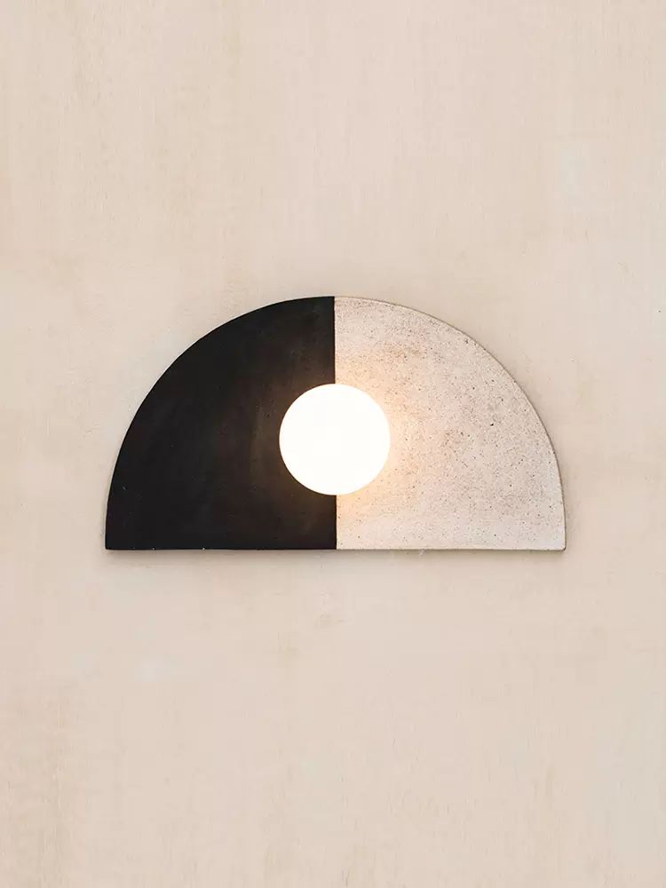 Wall lamp (Sconce) SUNON by Romatti