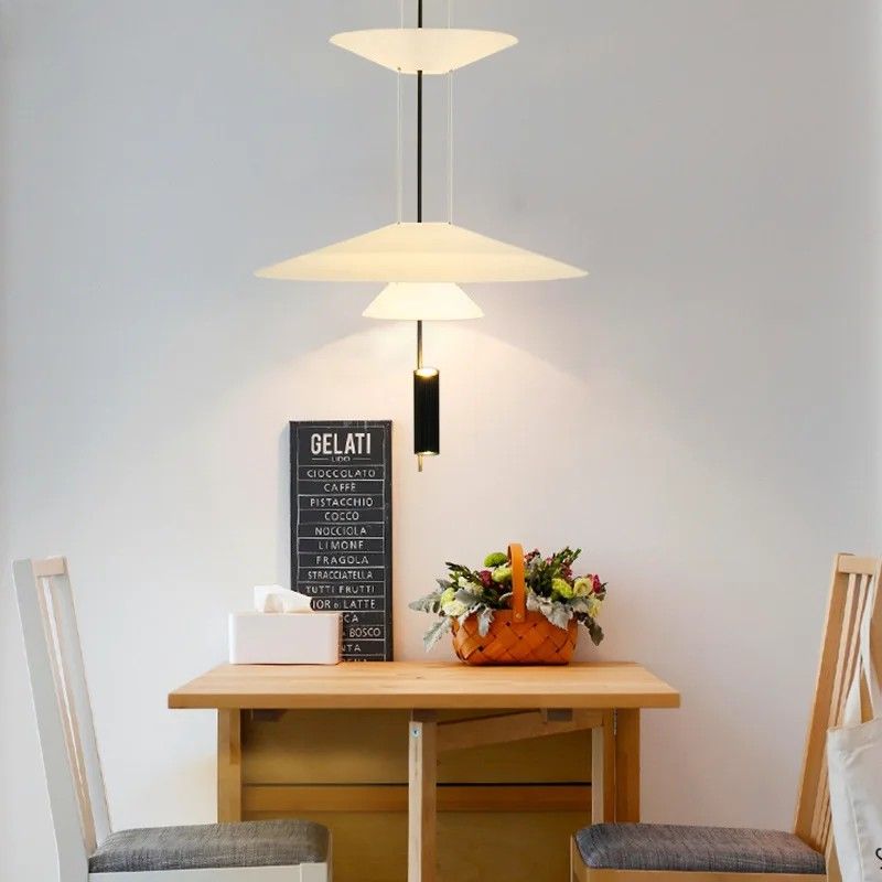 Pendant lamp RALLEY by Romatti