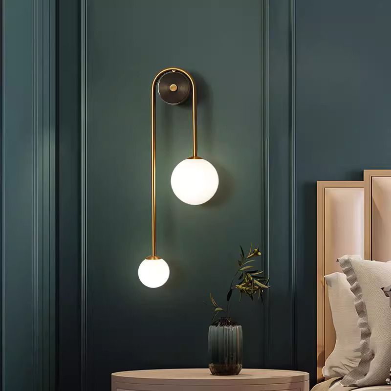 Wall lamp (Sconce) VEPEL by Romatti