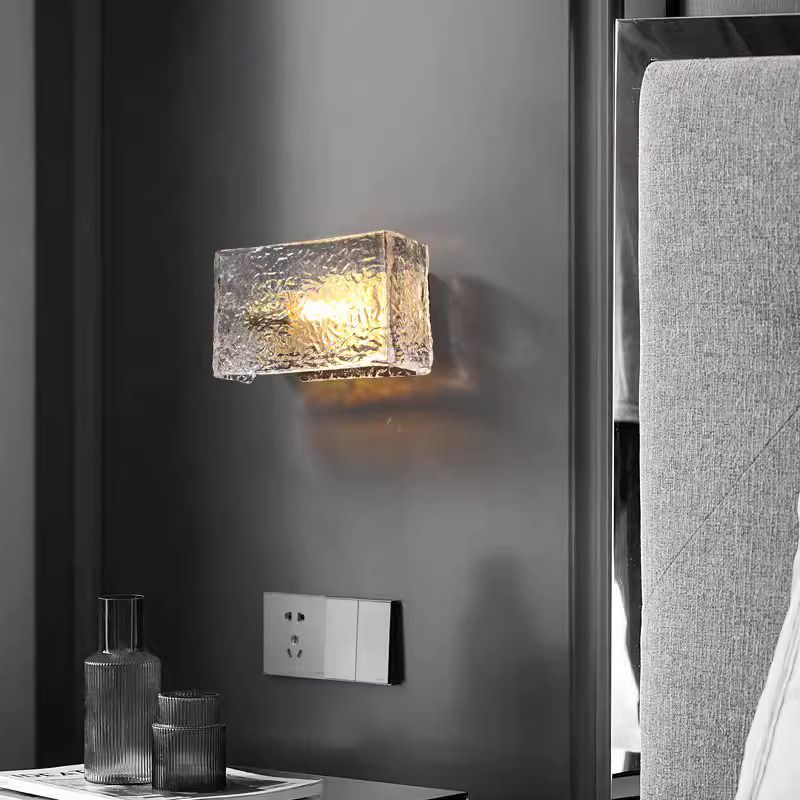 Wall lamp (Sconce) LIZIRAS by Romatti