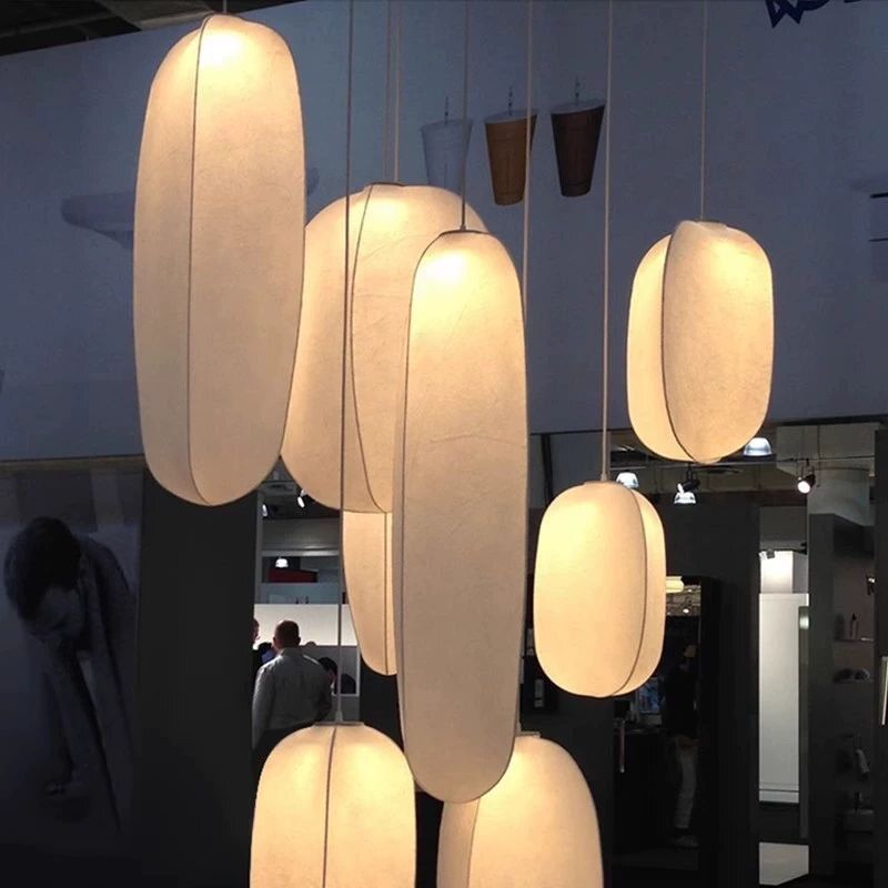 Hanging lamp UPPY by Romatti