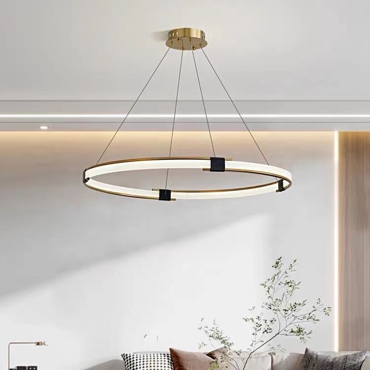 PLEXUS chandelier by Romatti