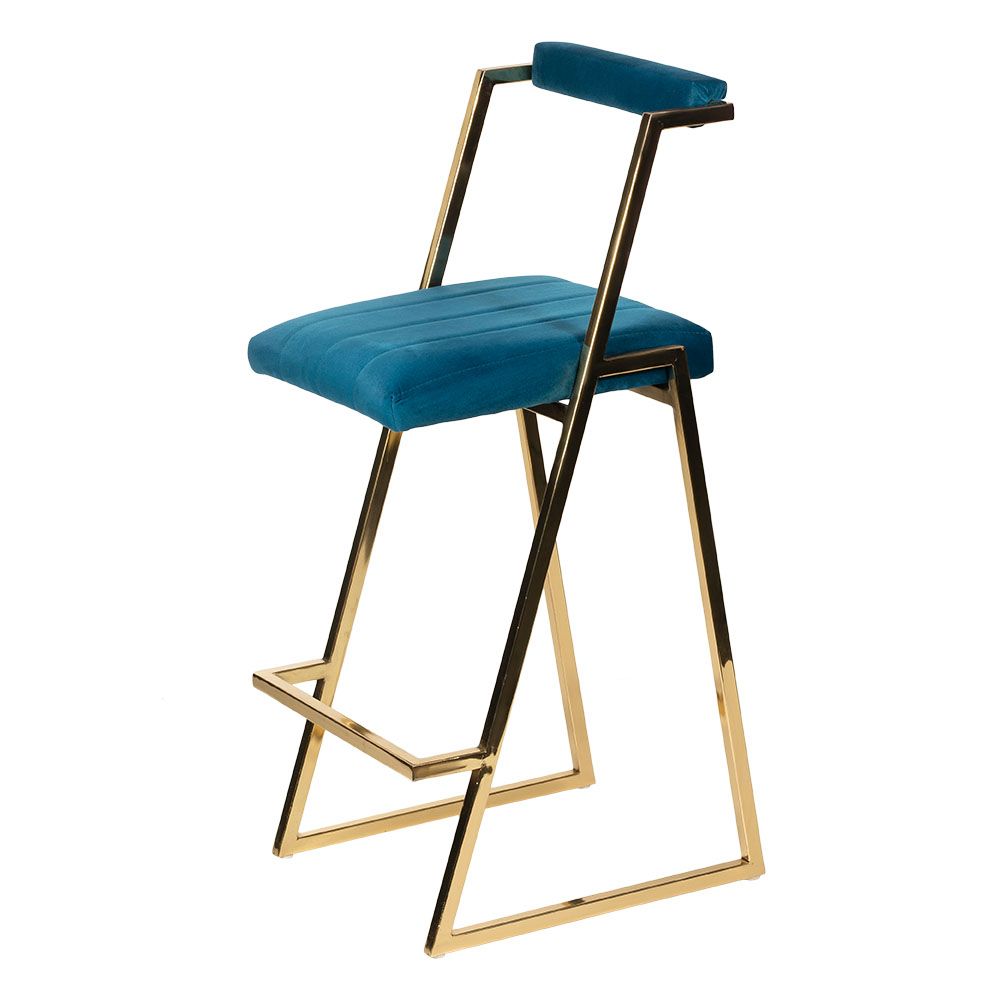 Bar stool MAVI by Romatti