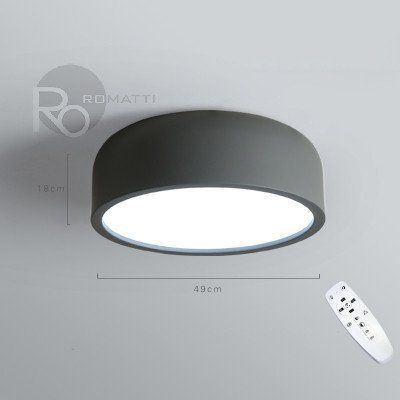 Ceiling lamp ANTIK by Romatti