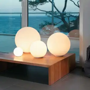 Table lamp Masterdeisy by Romatti