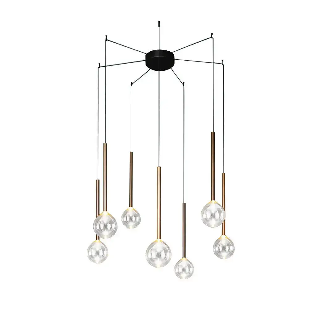 Chandelier GEORGINA by Romatti