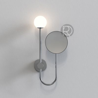 Wall lamp (Sconce) DERIGHT by Romatti