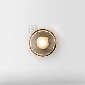 Wall lamp (Sconce) NAPLES by Romatti