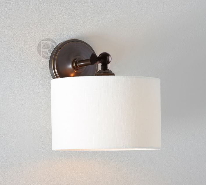 Wall lamp (Sconce) COMISO by Romatti