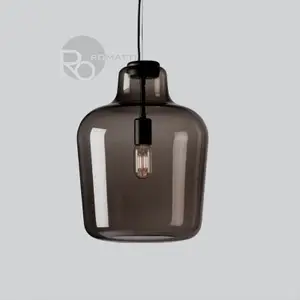 Подвесной светильник Redch by Romatti