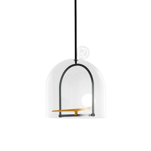 YANZI by Romatti Pendant lamp