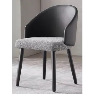 Дизайнерский деревянный стул LORA by Romatti