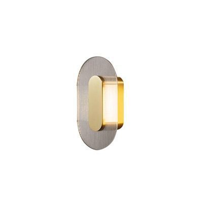 Wall lamp (Sconce) LUXURE TALL by Romatti