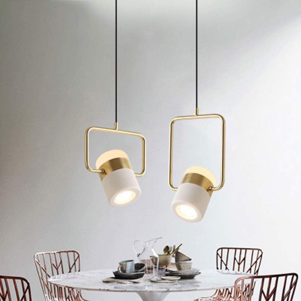 Pendant lamp HILLOS by Romatti