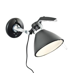 Настенный светильник Fortebraccio by Luceplan
