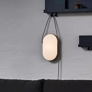 Wall lamp (Sconce) ARC by Romatti