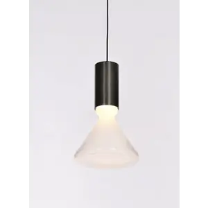 Дизайнерский подвесной светильник в современном стиле BYRESS by Romatti