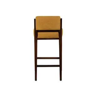 DIVA bar stool by Romatti