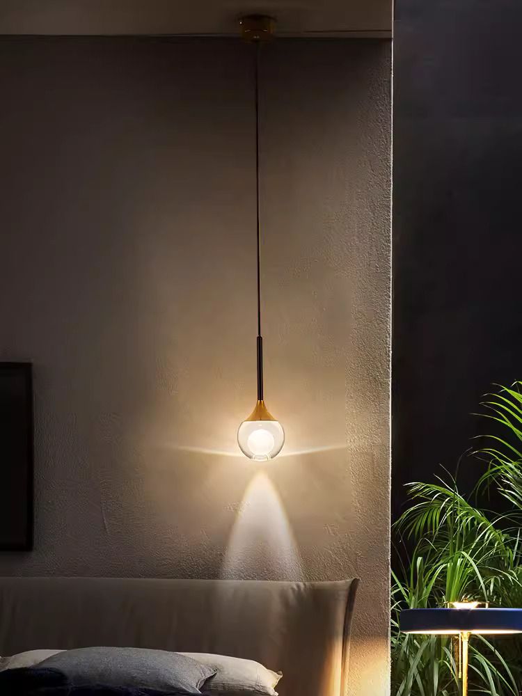 Подвесной светильник AROUSE by Romatti