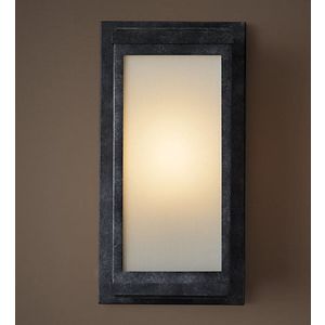 Wall lamp (Sconce) Hollender by Romatti