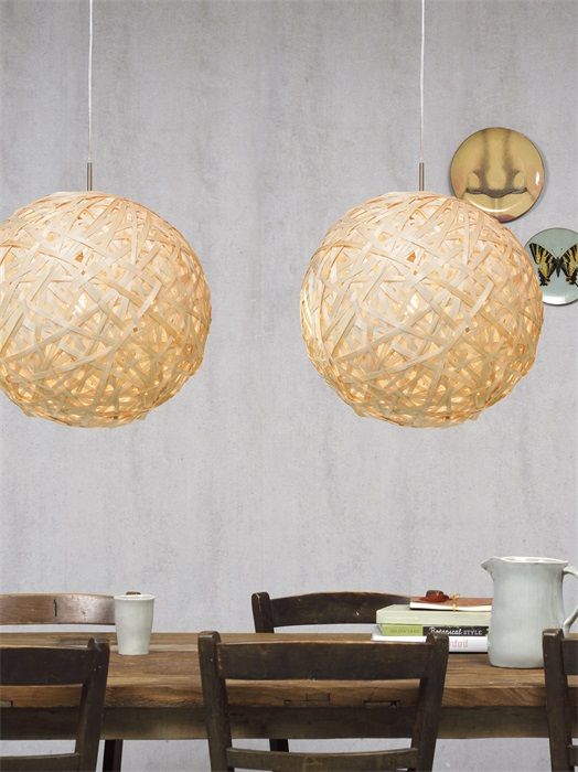 Hanging lamp KYOTO by Romi Amsterdam