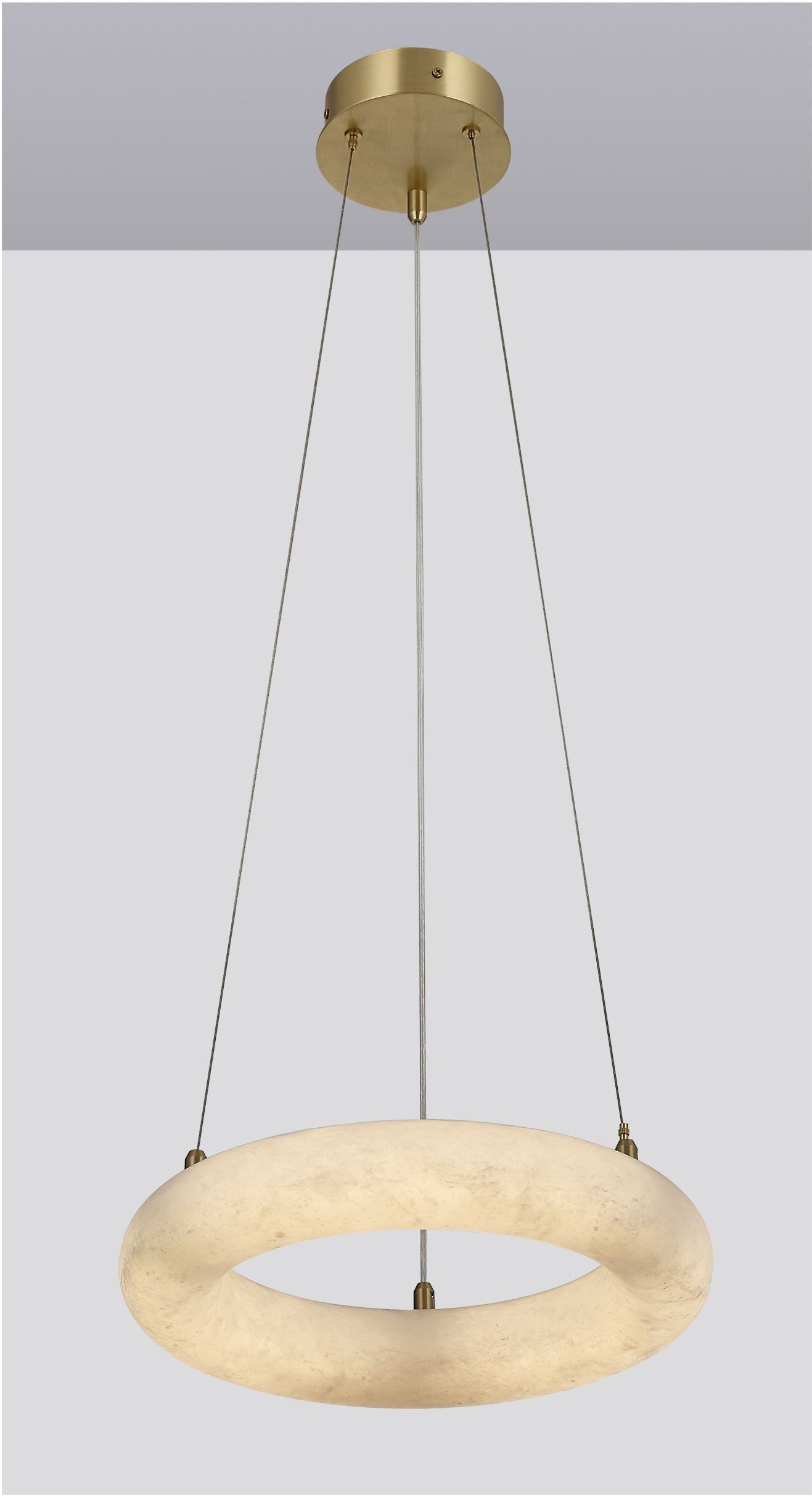 BOREAS chandelier by Romatti