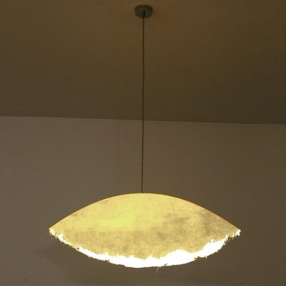 POSTKRISI LONO Pendant Lamp by Catellani & Smith Lights