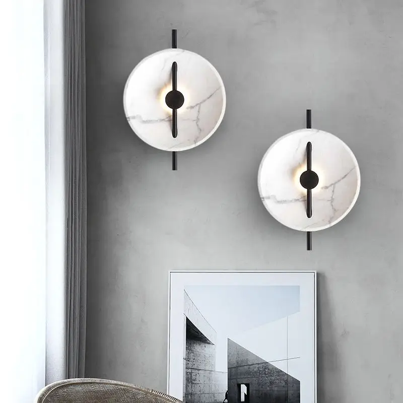 Wall lamp (Sconce) SKORPE by Romatti