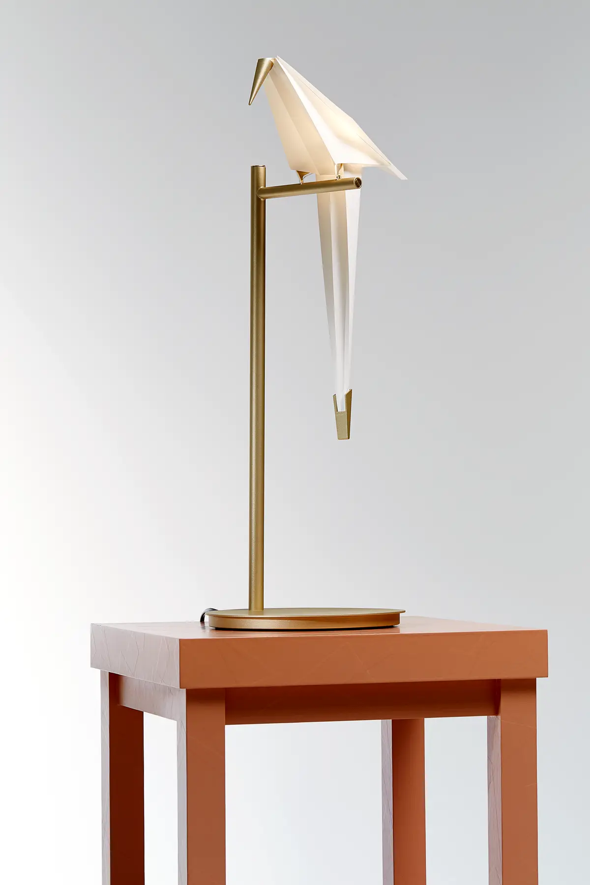Настольная лампа PERCH by Moooi