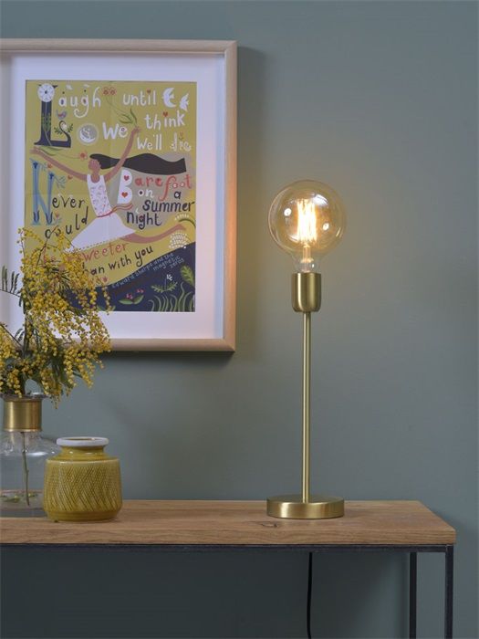 Table lamp CANNES by Romi Amsterdam