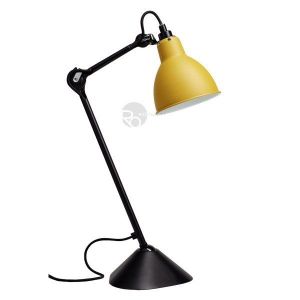 Настольная лампа Alba by Romatti