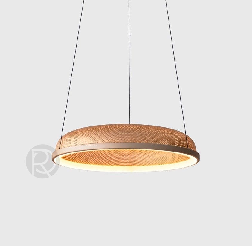 Hanging lamp MESH by Romatti