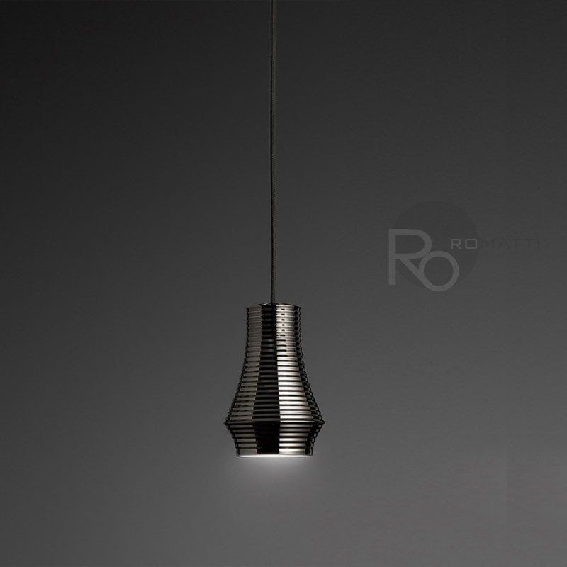 Hanging lamp Livio by Romatti