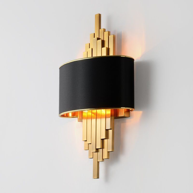 Wall lamp (Sconce) Claus by Romatti