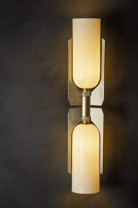 Настенный светильник (Бра) MIDDLE AGE by Romatti